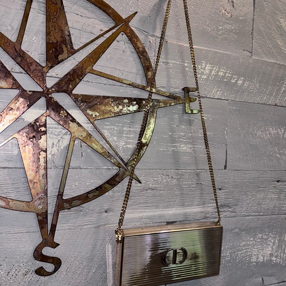 🔥Authentic New Dior rouge minaudière clutch coffert Holiday lipstick collection - Picture 6 of 6